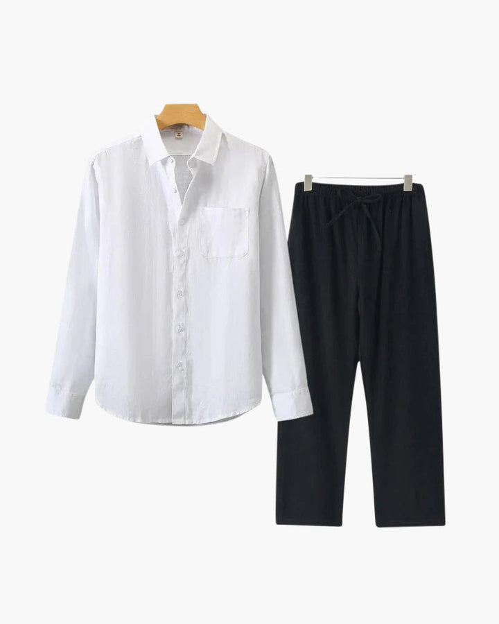 Mens's Night out Set