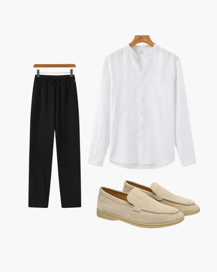 Mens's Night out Set